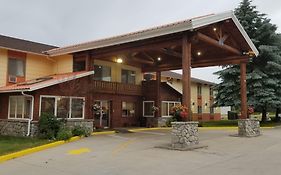 Days Inn By Wyndham Sandpoint